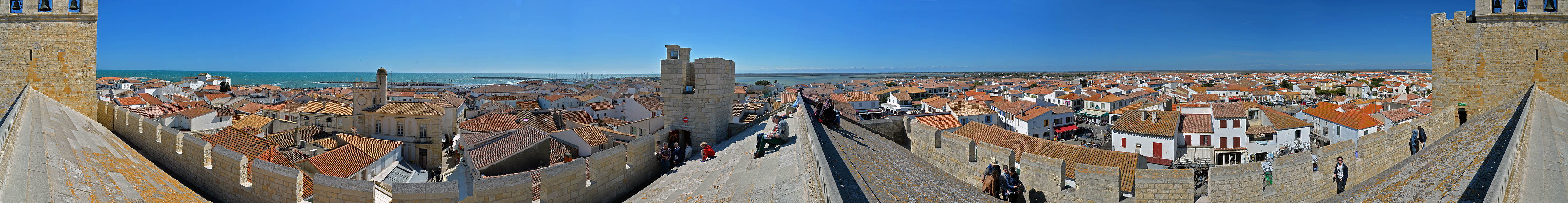 0011 panorama saintes marie de la mer3